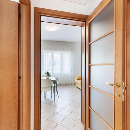 Apartman We - Milli House *