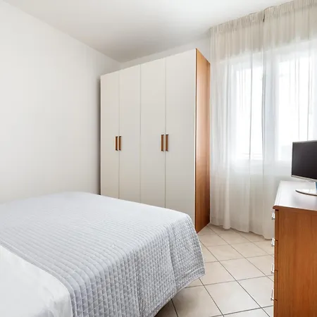 Apartman We - Milli House Rimini