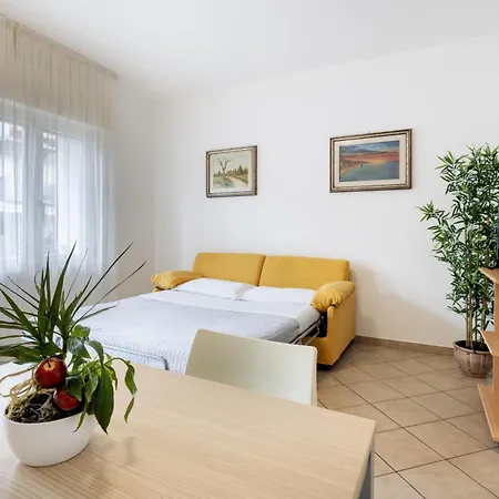 Appartamento We - Milli House