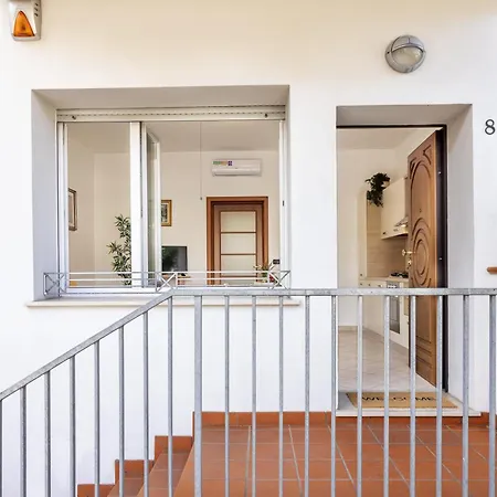 Appartamento We - Milli House *