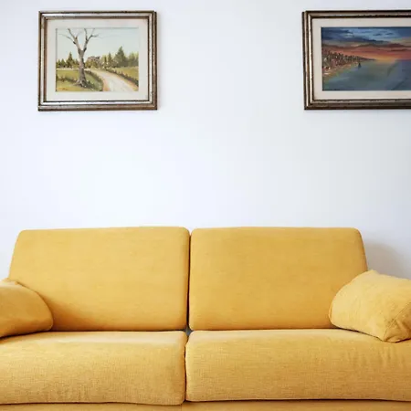 Appartamento We - Milli House