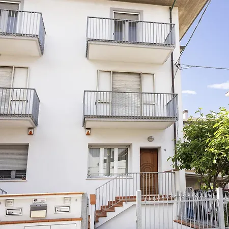Appartamento We - Milli House