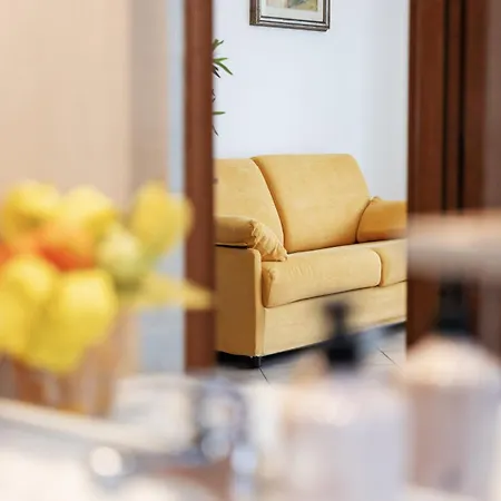 Appartamento We - Milli House *