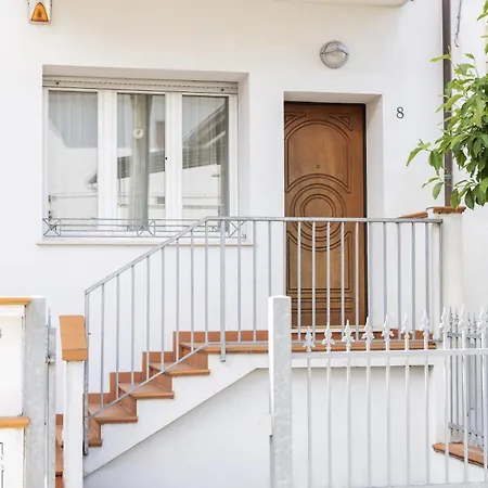 Appartamento We - Milli House Rimini