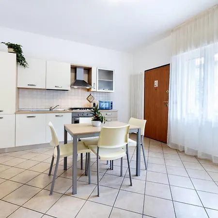 Appartamento We - Milli House *