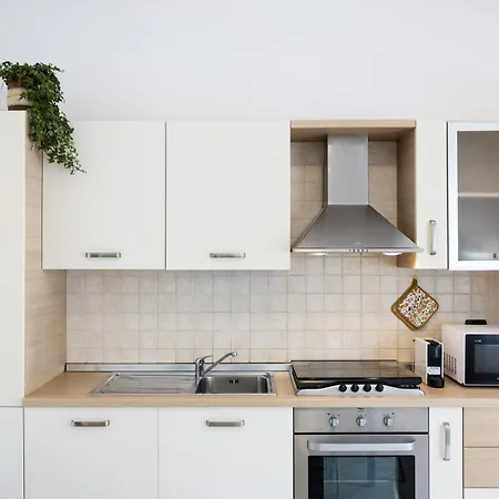 We - Milli House Appartamento *