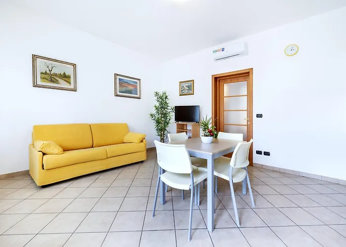 We - Milli House Apartamento *