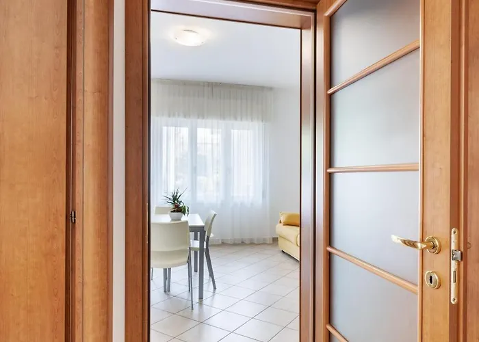 Apartamento We - Milli House *