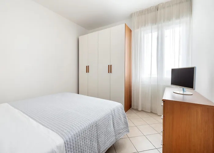 Apartamento We - Milli House Rímini