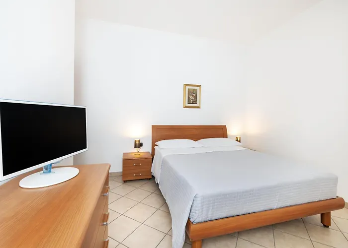 We - Milli House Apartamento Rímini