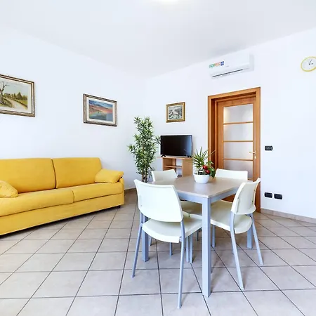 We - Milli House Apartmán *