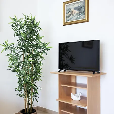 We - Milli House Apartamento Rímini