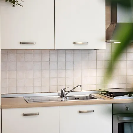 We - Milli House Apartamento